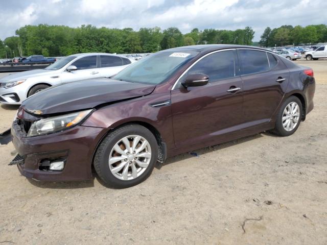 KIA OPTIMA 2015 5xxgn4a79fg455164