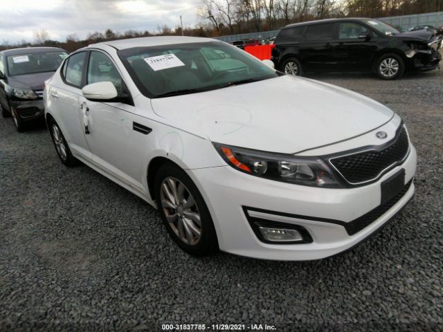 KIA OPTIMA 2015 5xxgn4a79fg459702