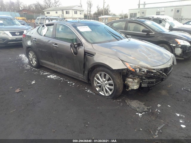 KIA OPTIMA 2015 5xxgn4a79fg459778