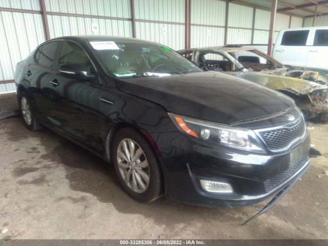 KIA OPTIMA 2015 5xxgn4a79fg460767