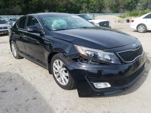 KIA NULL 2015 5xxgn4a79fg463524