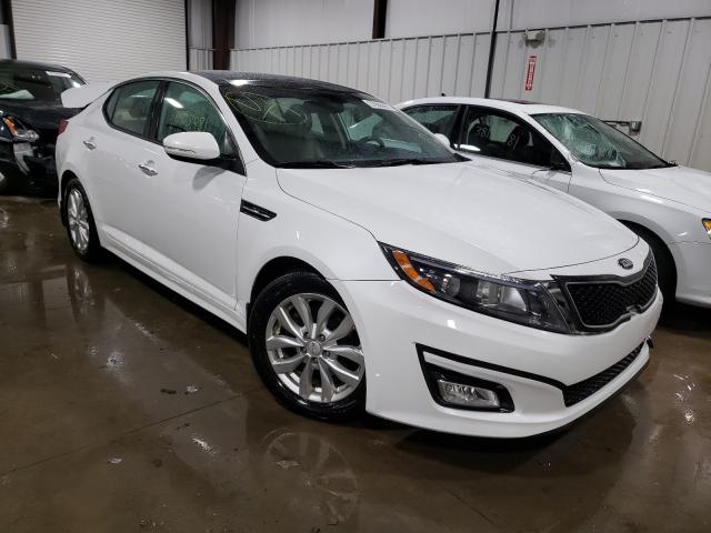 KIA NULL 2015 5xxgn4a79fg467119