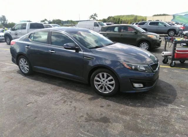 KIA OPTIMA 2015 5xxgn4a79fg468156