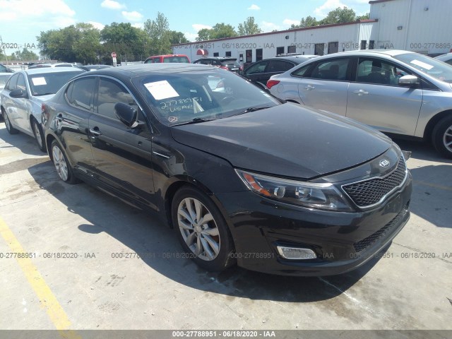 KIA OPTIMA 2015 5xxgn4a79fg471297