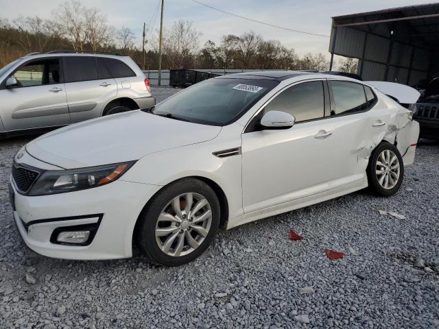 KIA OPTIMA 2015 5xxgn4a79fg474166