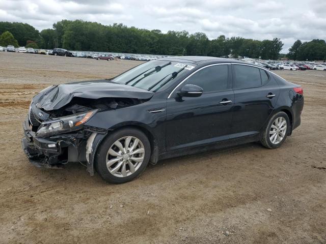 KIA OPTIMA LX 2015 5xxgn4a79fg475995