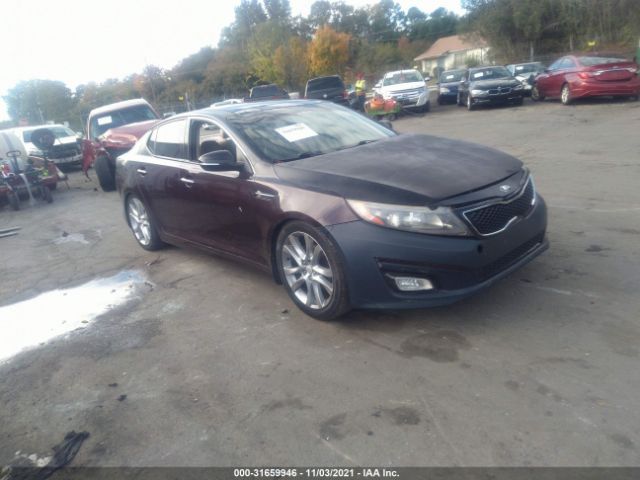 KIA OPTIMA 2015 5xxgn4a79fg476516