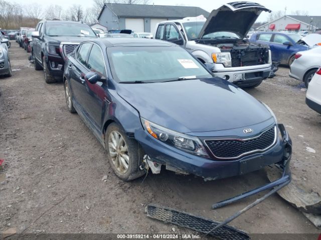 KIA OPTIMA 2015 5xxgn4a79fg476578