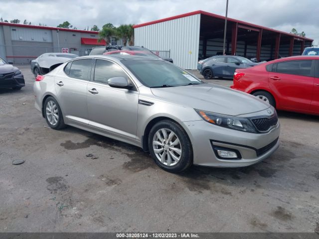 KIA OPTIMA 2015 5xxgn4a79fg477651