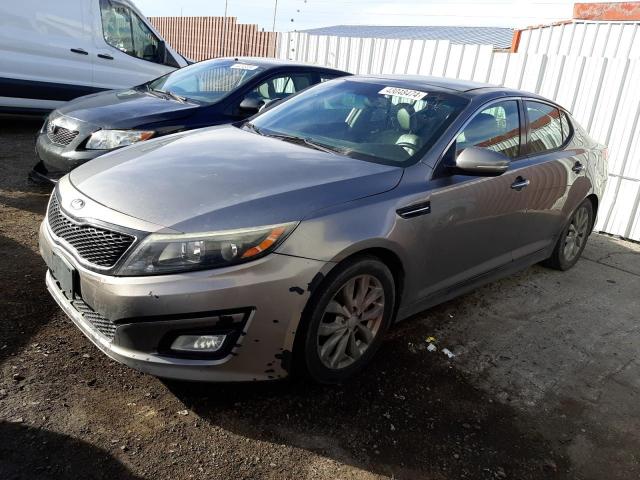 KIA OPTIMA 2015 5xxgn4a79fg478783