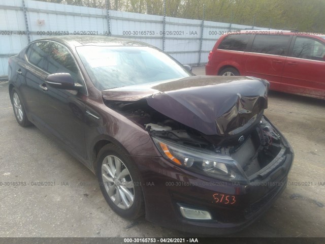 KIA OPTIMA 2015 5xxgn4a79fg480887