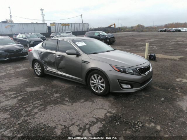 KIA OPTIMA 2015 5xxgn4a79fg481540