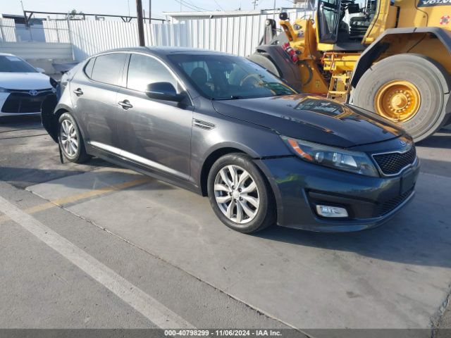 KIA OPTIMA 2015 5xxgn4a79fg481912