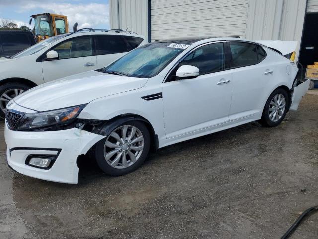 KIA OPTIMA 2015 5xxgn4a79fg482042