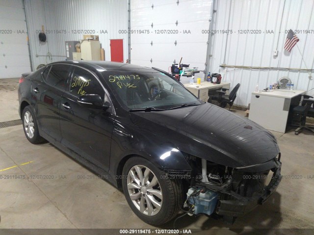 KIA OPTIMA 2015 5xxgn4a79fg490867