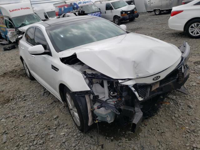 KIA OPTIMA EX 2015 5xxgn4a79fg491632