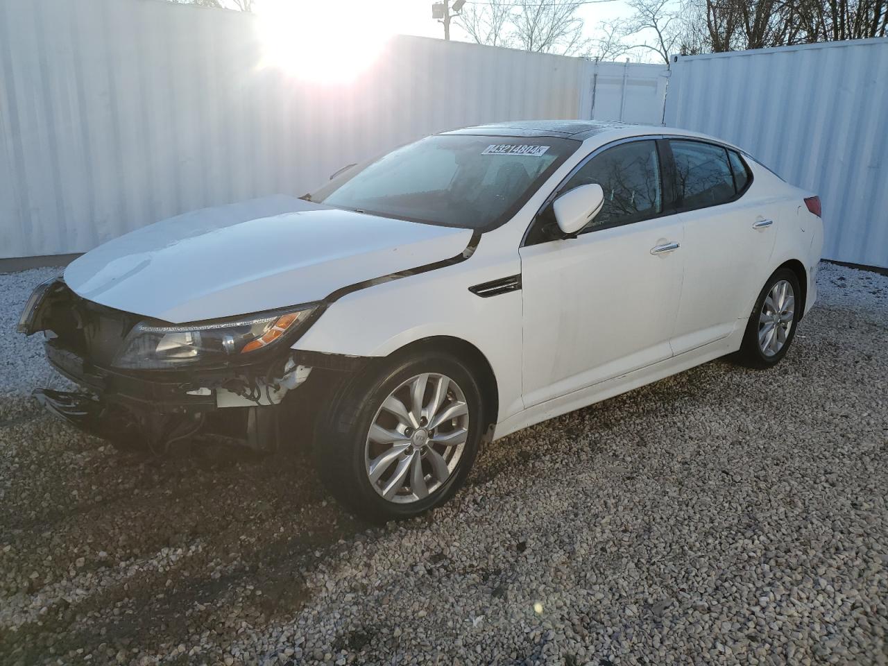 KIA OPTIMA 2015 5xxgn4a79fg492134