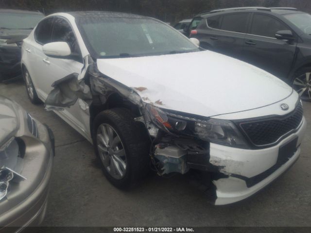 KIA OPTIMA 2015 5xxgn4a79fg492148