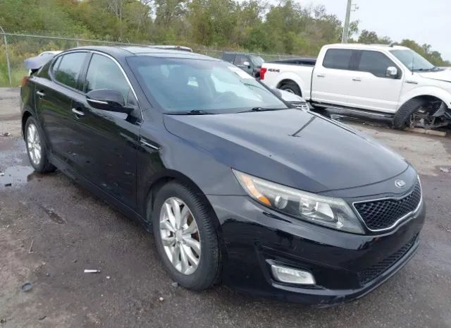 KIA OPTIMA 2015 5xxgn4a79fg496538