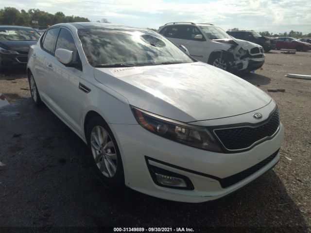 KIA OPTIMA 2015 5xxgn4a79fg497222