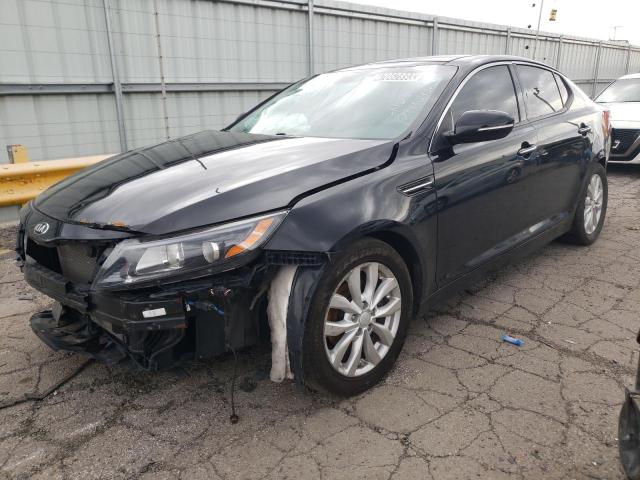 KIA OPTIMA EX 2015 5xxgn4a79fg499259