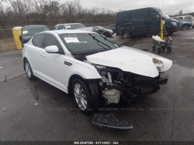 KIA OPTIMA 2015 5xxgn4a79fg499990