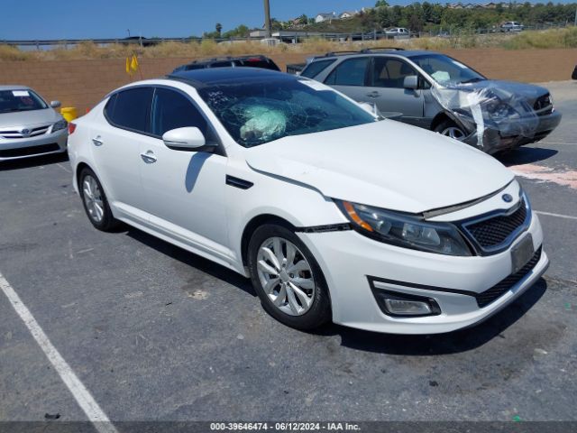 KIA OPTIMA 2015 5xxgn4a79fg500278