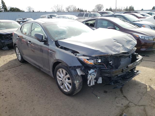 KIA OPTIMA EX 2015 5xxgn4a79fg501088