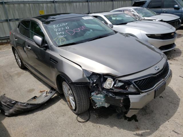 KIA NULL 2015 5xxgn4a79fg501995