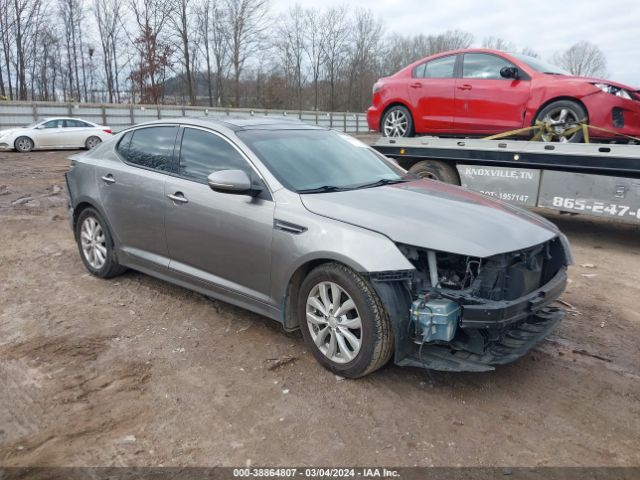 KIA OPTIMA 2015 5xxgn4a79fg502371