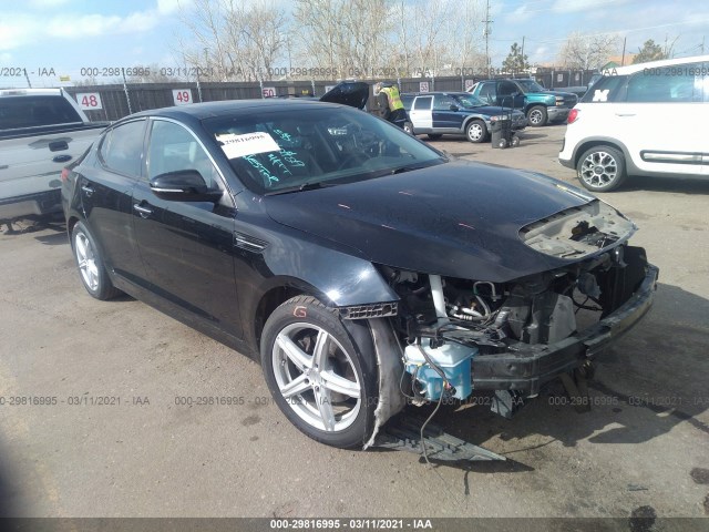 KIA OPTIMA 2015 5xxgn4a79fg507957