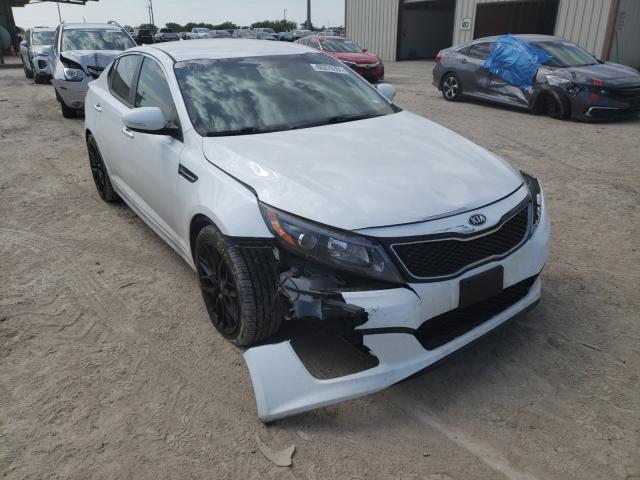 KIA OPTIMA EX 2015 5xxgn4a79fg508378