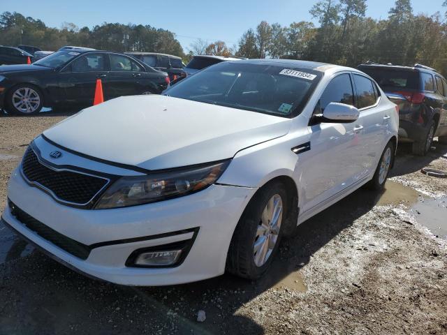 KIA OPTIMA EX 2015 5xxgn4a79fg511054