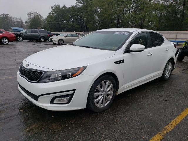 KIA OPTIMA EX 2015 5xxgn4a79fg511488