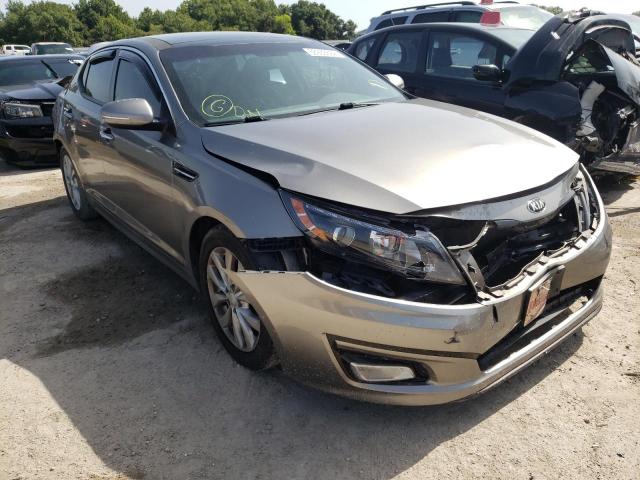 KIA OPTIMA EX 2015 5xxgn4a79fg511698