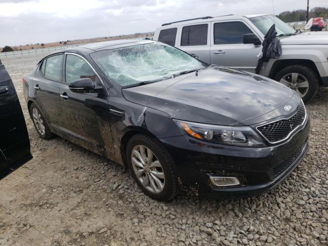 KIA OPTIMA EX 2015 5xxgn4a79fg513838