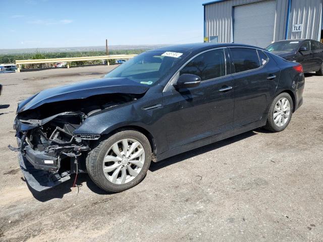 KIA OPTIMA EX 2015 5xxgn4a79fg514391