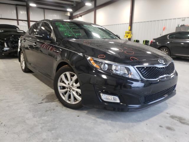 KIA NULL 2015 5xxgn4a79fg514813