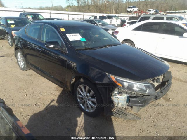 KIA OPTIMA 2015 5xxgn4a79fg516142