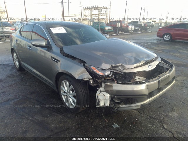 KIA OPTIMA 2015 5xxgn4a79fg516528