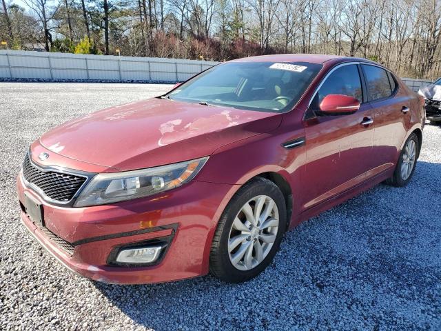 KIA OPTIMA 2015 5xxgn4a79fg518179