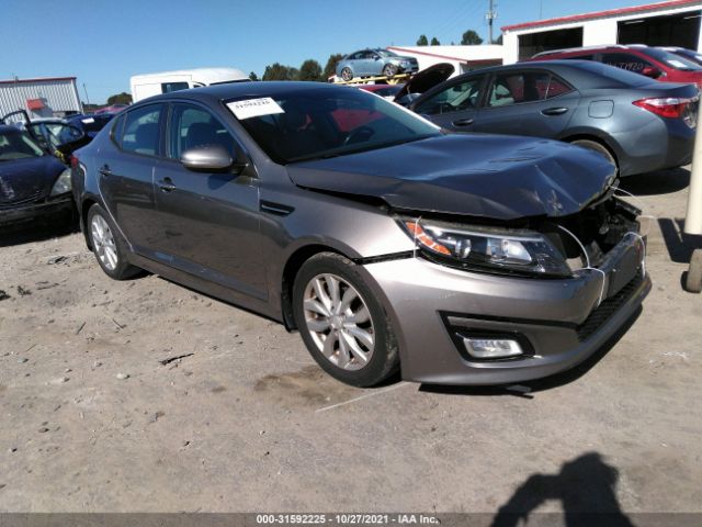 KIA OPTIMA 2015 5xxgn4a79fg518960