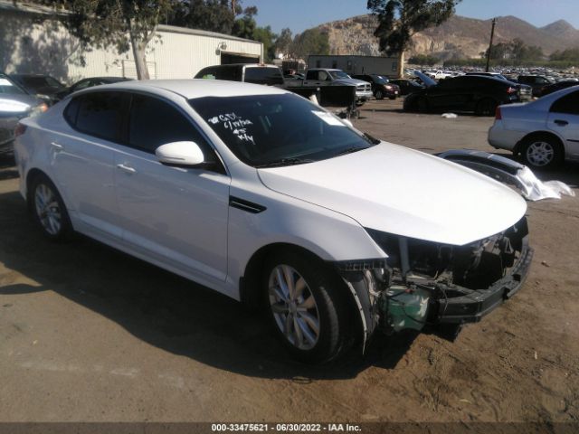 KIA OPTIMA 2015 5xxgn4a79fg518988