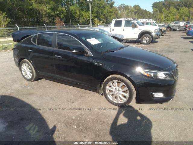 KIA OPTIMA 2015 5xxgn4a79fg519073