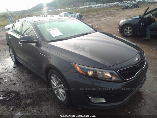 KIA OPTIMA 2015 5xxgn4a79fg519218