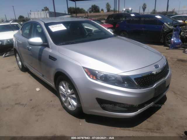 KIA OPTIMA 2012 5xxgn4a7xcg003476