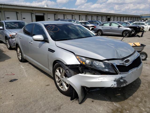 KIA OPTIMA EX 2012 5xxgn4a7xcg003705