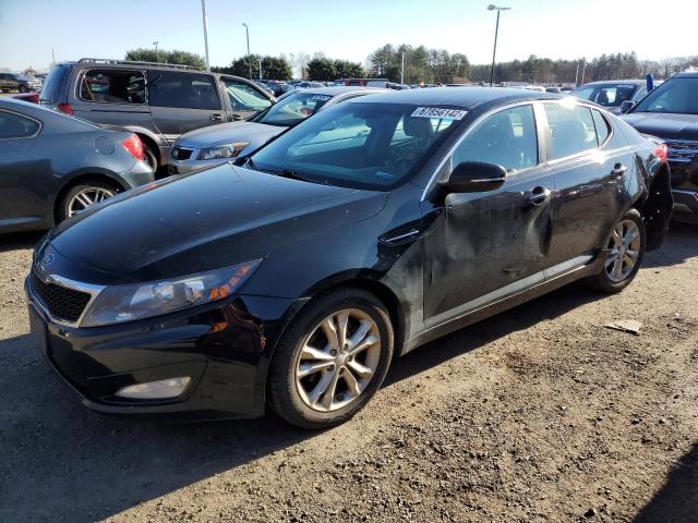 KIA OPTIMA EX 2012 5xxgn4a7xcg005227