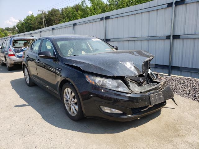 KIA OPTIMA EX 2012 5xxgn4a7xcg005339