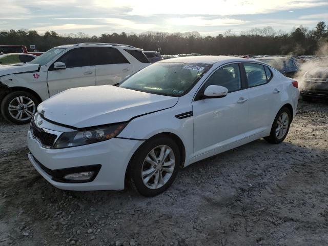 KIA OPTIMA EX 2012 5xxgn4a7xcg005471